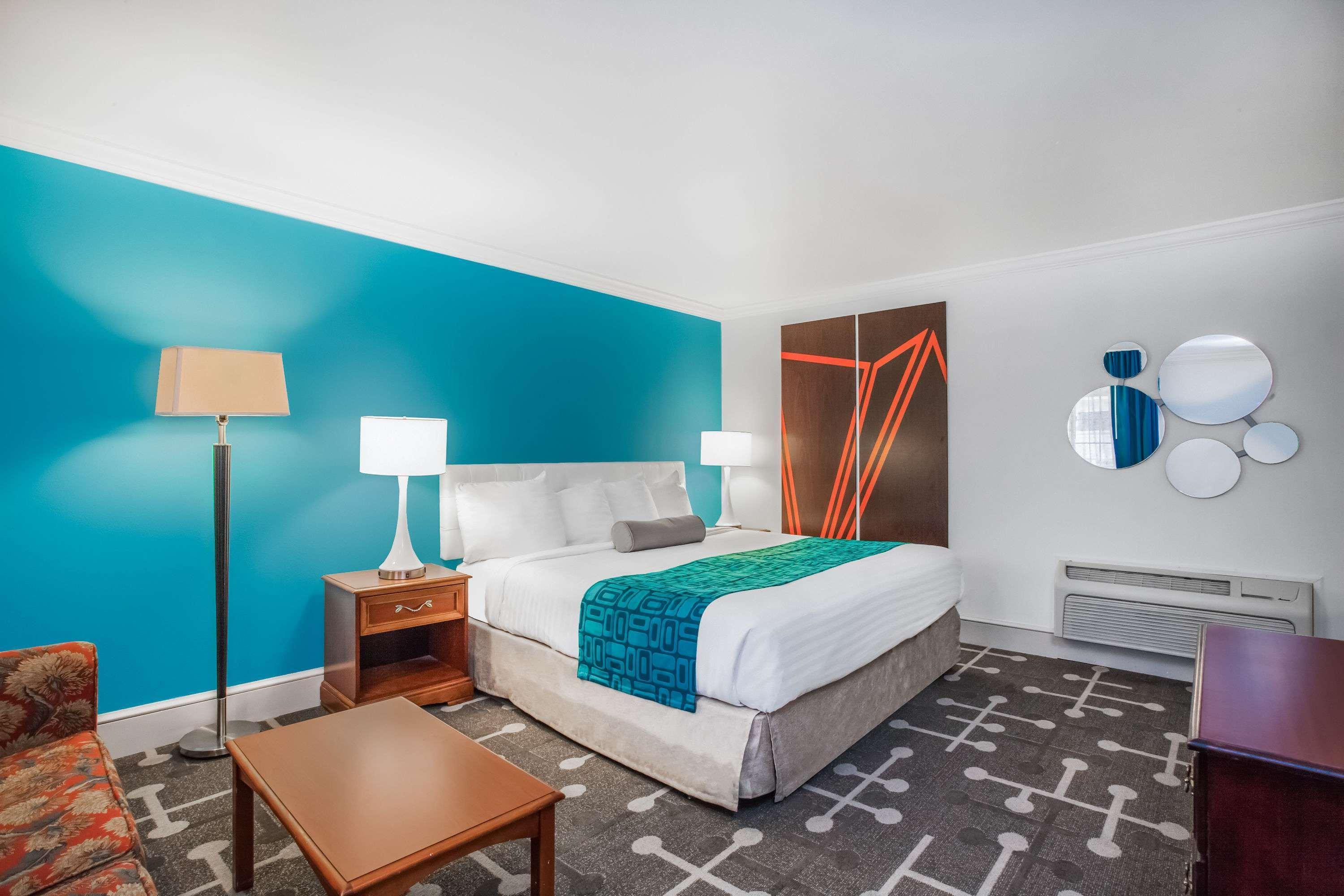 Howard Johnson By Wyndham Hershey Exterior foto